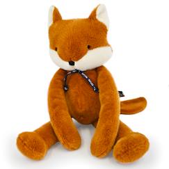 Jouet-Peluche renard méloé 56 cm