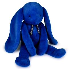 Jouet-Peluche lapin méloé 37 cm
