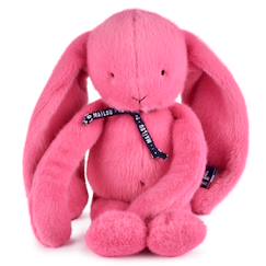 Jouet-Premier âge-Peluche lapin méloé 37 cm