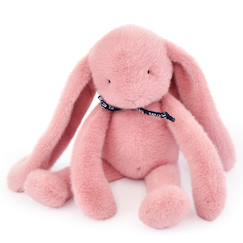 Jouet-Premier âge-Peluches-Peluche lapin méloé 37 cm