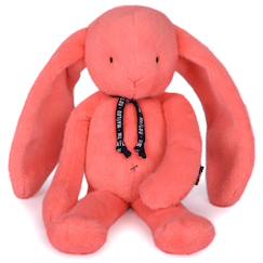 Jouet-Peluche lapin méloé 37 cm