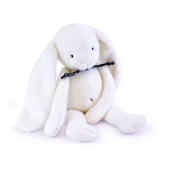 -Peluche lapin méloé 37 cm