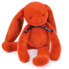 Jouet-Peluche lapin méloé 37 cm