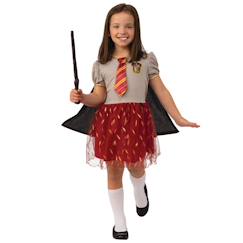 Jouet-Robe tutu harry potter gryffondor