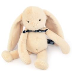 Jouet-Premier âge-Peluches-Peluche lapin méloé 37 cm