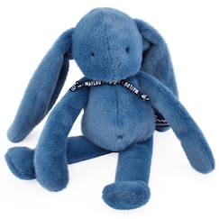 Jouet-Premier âge-Peluche lapin méloé 37 cm