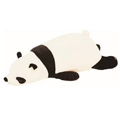 Jouet-Premier âge-Peluches-Peluche paopao le panda 51 cm