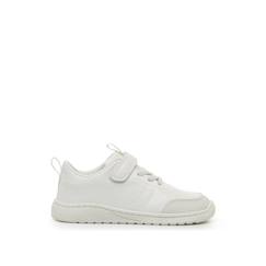Chaussures-Chaussures garçon 23-38-Baskets, tennis-Sneakers garçon synthétique lacets- fermeture adhésive barefoot