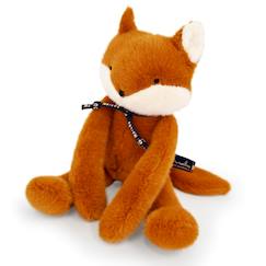 Jouet-Peluche renard méloé 37 cm