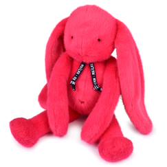 Jouet-Peluche lapin méloé 37 cm