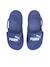 Sandales popcat 20 backstrap – confort et style junior unisexe Bleu marine 2 - vertbaudet enfant 