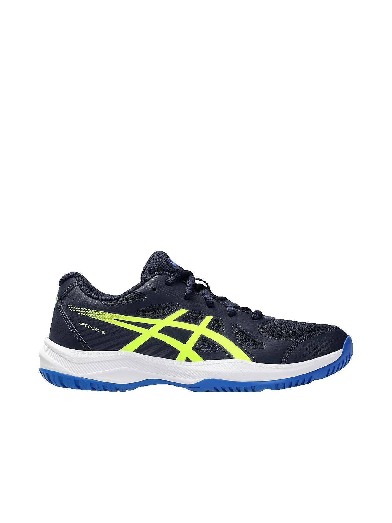 Chaussures De Padel Upcourt 6 Gs Confort Et Maintien Enfant Bleu Marine 53 €