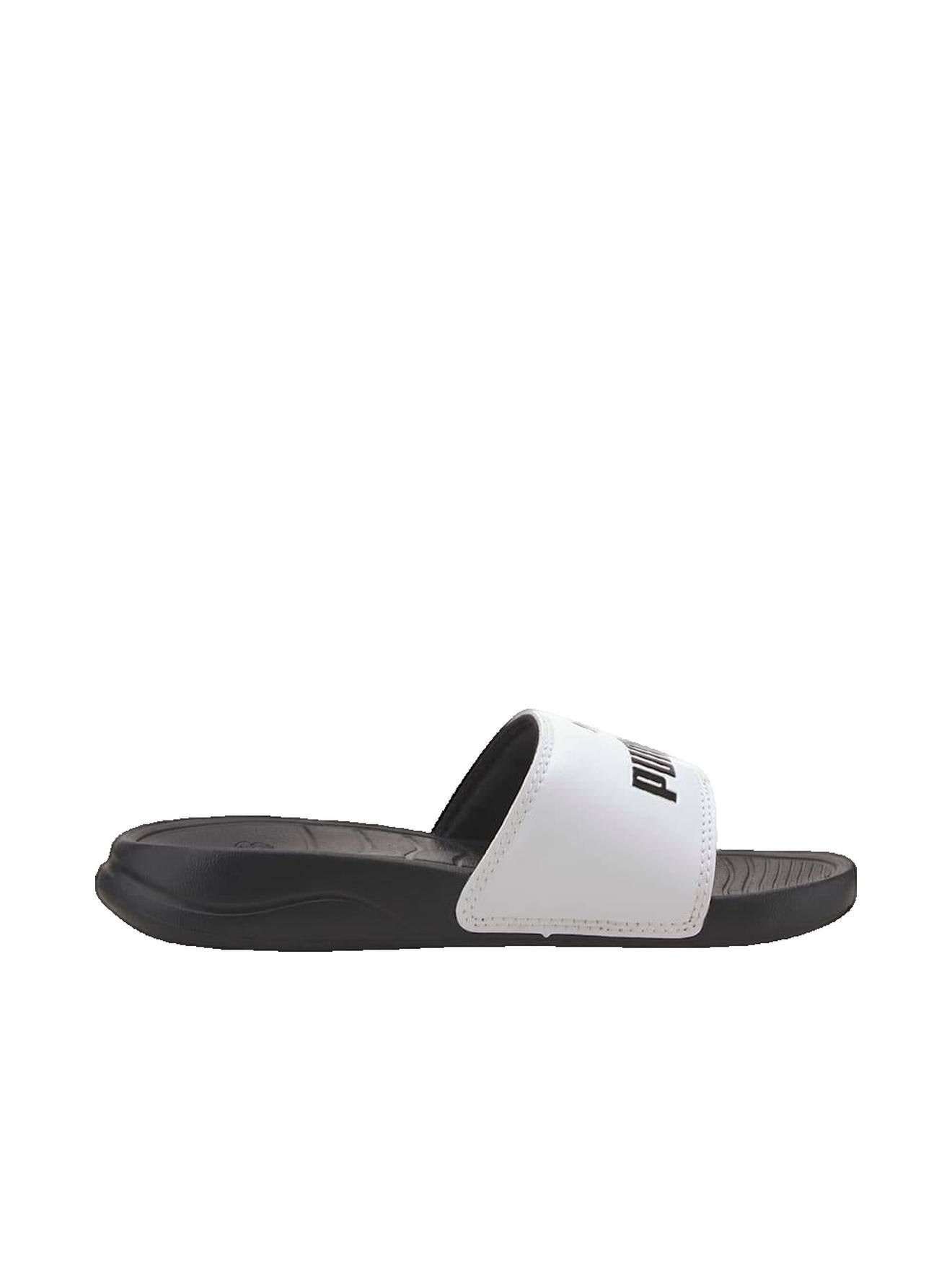 Basket Popcat 20 Confort Et Style Junior Blanc 15 €