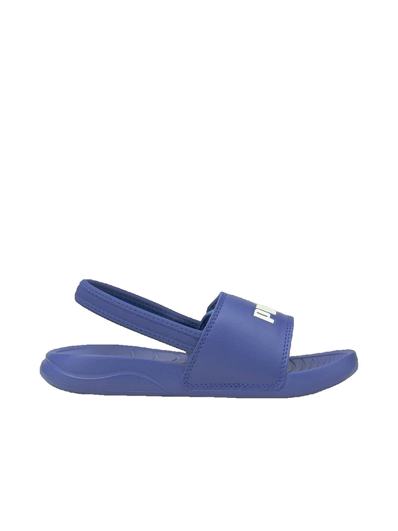 Sandales Popcat 20 Backstrap Confort Et Style Junior Unisexe Bleu Marine 13 €