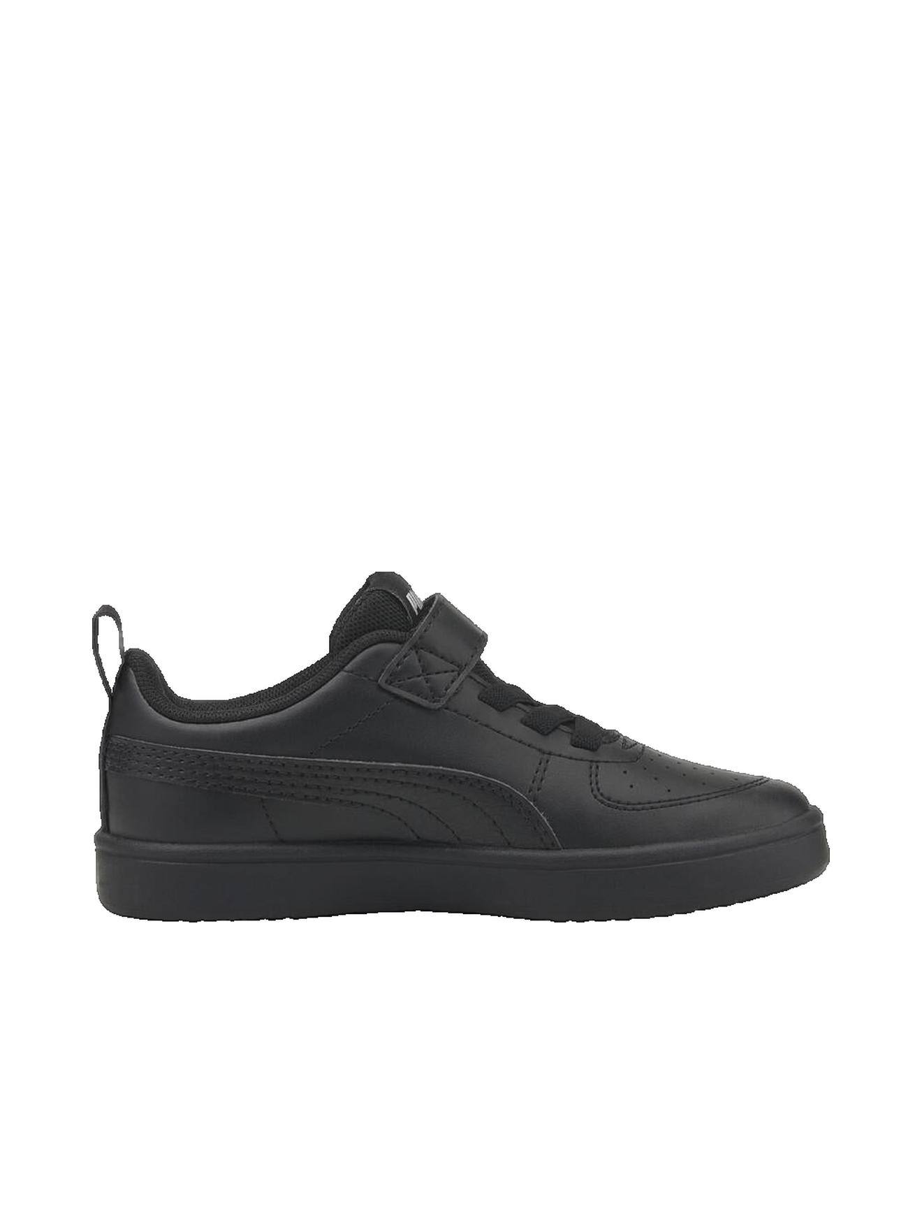 Basket Basse Rickie Confort Et Maintien Enfant Unisexe Noir 48 €