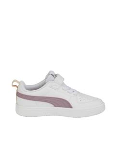 Chaussures-Baskets fille rickie junior
