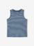 Lot 2 pyjashort garçon bleu 6 - vertbaudet enfant 