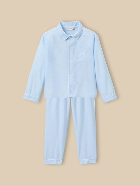 Pyjama uni garçon  - vertbaudet enfant