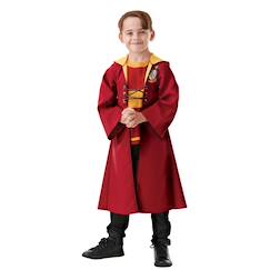 Jouet-Déguisement quidditch harry potter