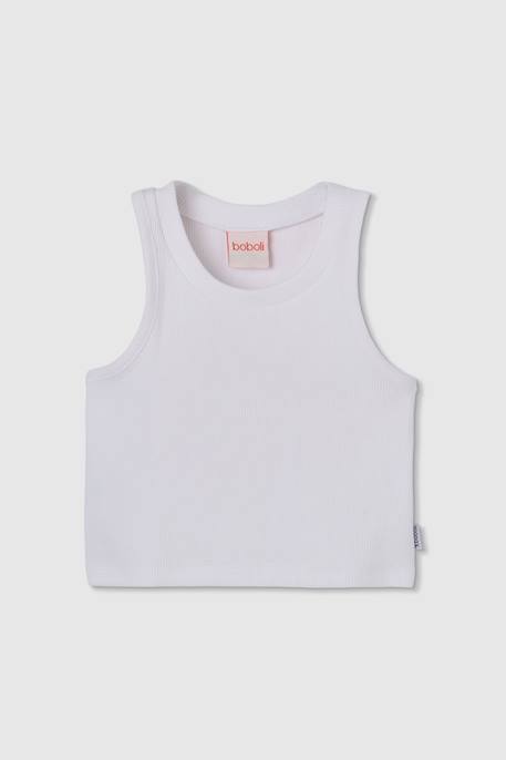 Top  basique  - vertbaudet enfant