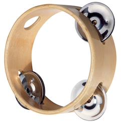 Jouet-Tambourin