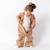 Gigoteuse jambes séparables mi-saison - tog 1.5 matelassé confort Beige+Blush+Brick+Cream+Green+Lunar+Mix grey+Mix tender+Stone+Vintage 3 - vertbaudet enfant 
