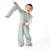Gigoteuse jambes séparables mi-saison - tog 1.5 matelassé confort Beige+Blush+Brick+Cream+Green+Lunar+Mix grey+Mix tender+Stone+Vintage 33 - vertbaudet enfant 
