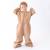Gigoteuse jambes séparables mi-saison - tog 1.5 matelassé confort Beige+Blush+Brick+Cream+Green+Lunar+Mix grey+Mix tender+Stone+Vintage 5 - vertbaudet enfant 