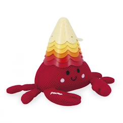 Jouet-Premier âge-Jouets de bain-Jouet de bain bernard et sa coquille