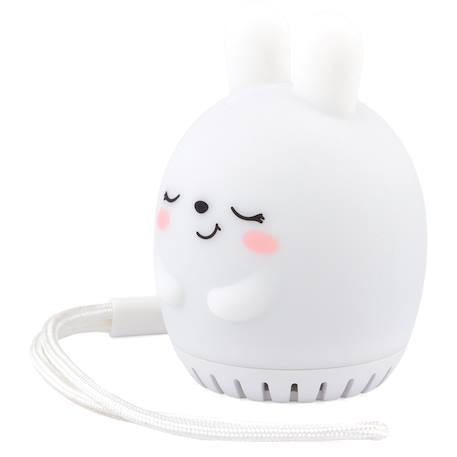 Ulysse - Mini Veilleuse Bruit Blanc Calinou Blanc