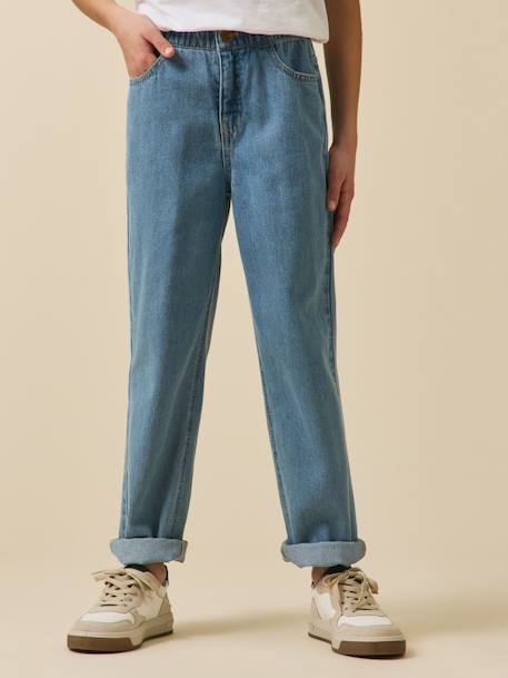 Garçon-Pantalon relax garçon