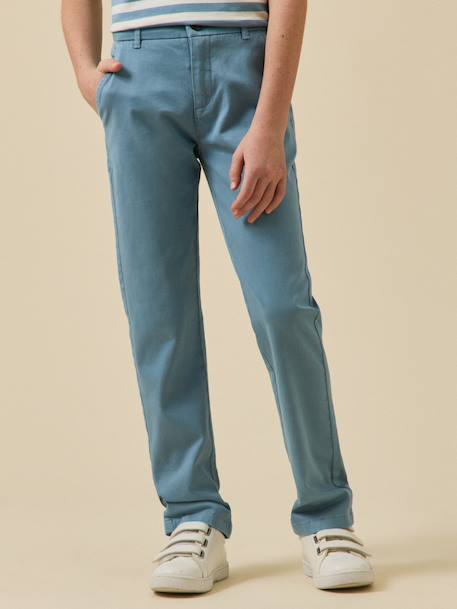 Garçon-Chino light garçon