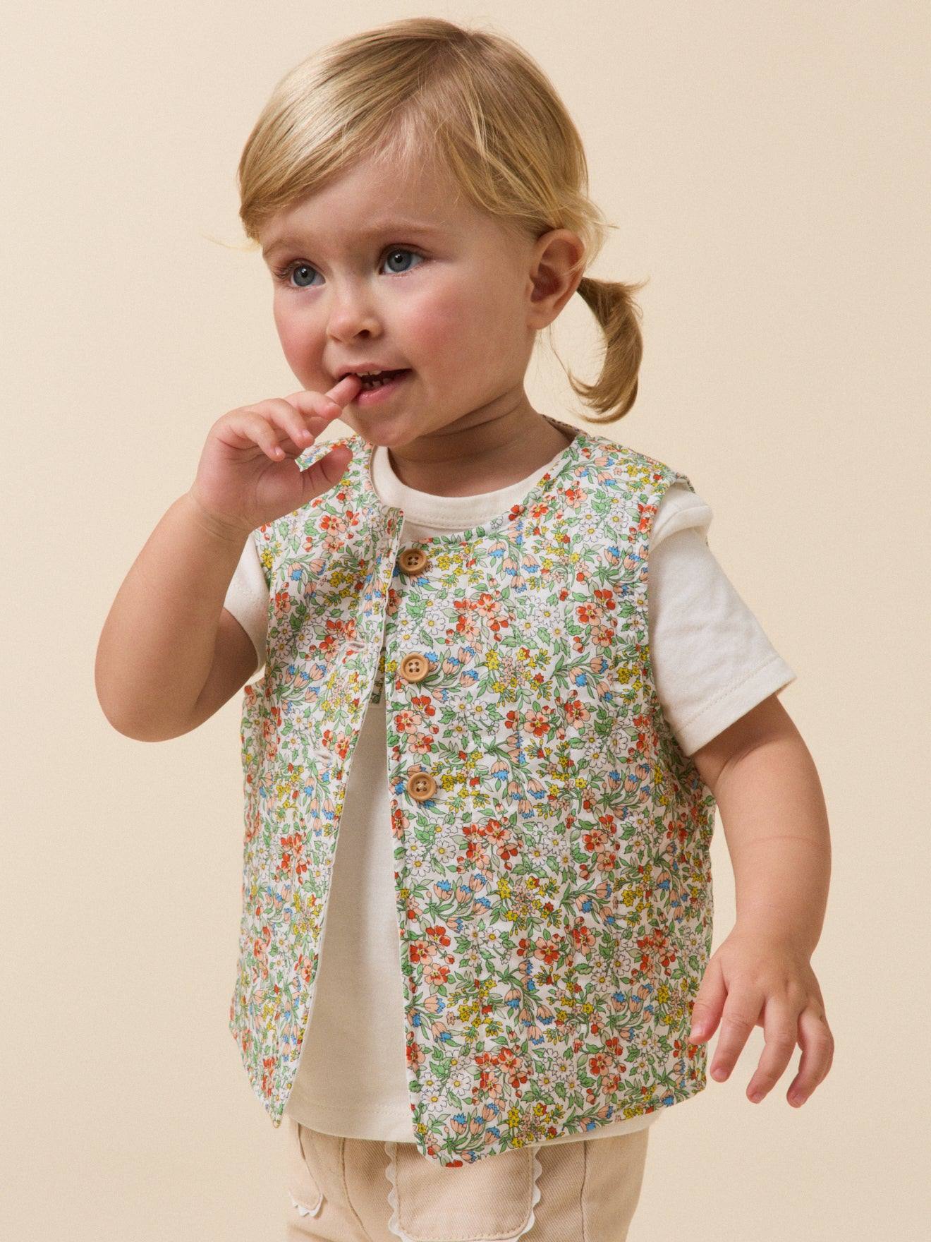 Veste En Tissu Liberty Bb Liberty Nazanin 38 €