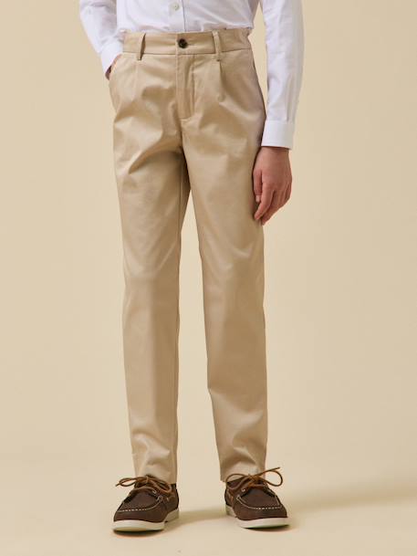 Garçon-Pantalon-Pantalon de costume garçon - collection fêtes et mariages