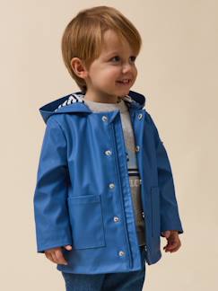 Bébé-Manteau, combipilote, nid d'ange-Manteau-Coupe-vent à capuche bébé