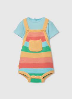 -Ensemble de bébé en coton