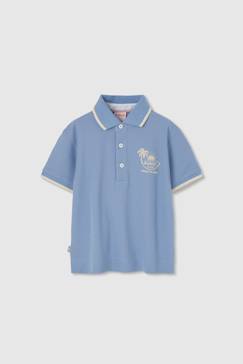 -Polo enfant
