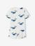 Lot 2 pyjashort garçon bleu 10 - vertbaudet enfant 