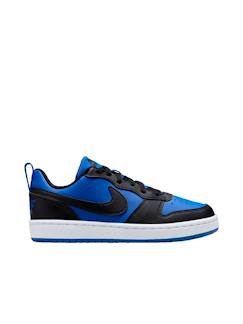 Chaussures-Chaussures fille 23-38-Basket court borough low recraft – confort et style classique junior