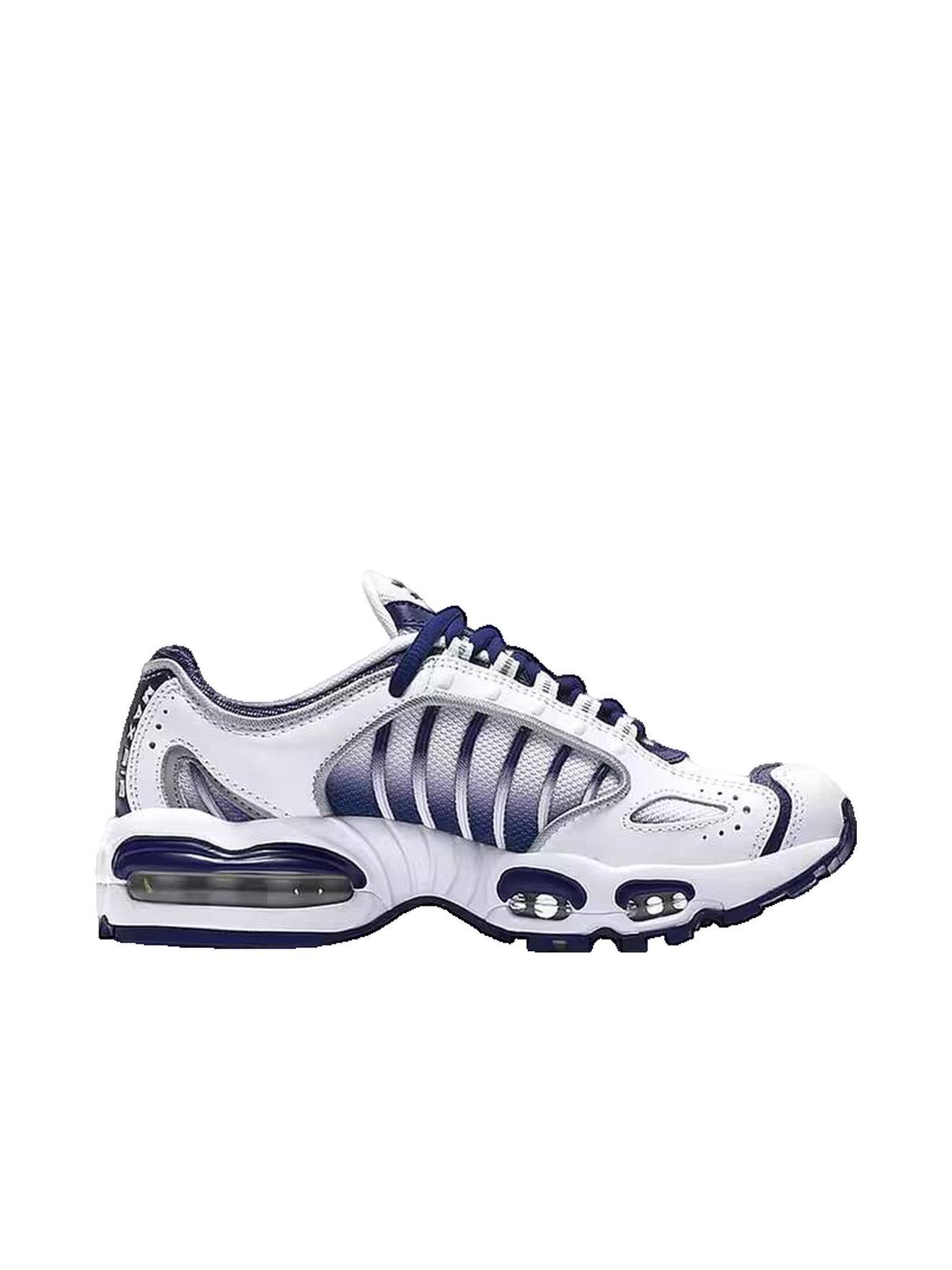 Basket Air Max Tailwind Iv Confort Et Style Junior Gris 131 €