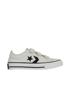 Chaussures-Chaussures fille 23-38-Sneakers star player 76 – style minimaliste – unisexe junior