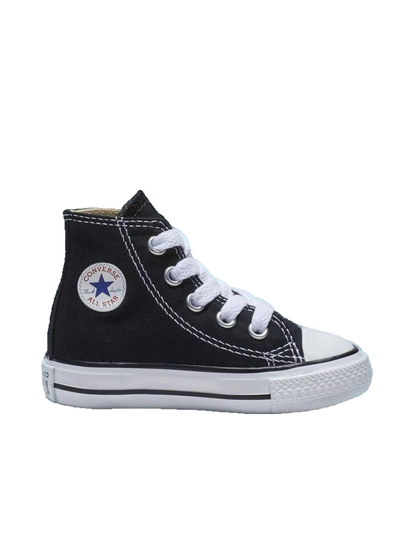 Basket Classic Chuck Taylor All Star Lifestyle Enfant Noir 40 €