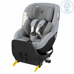 Puériculture-Siège-auto-Maxi-cosi siège auto enfant pivotant 360°, mica pro eco i-size
