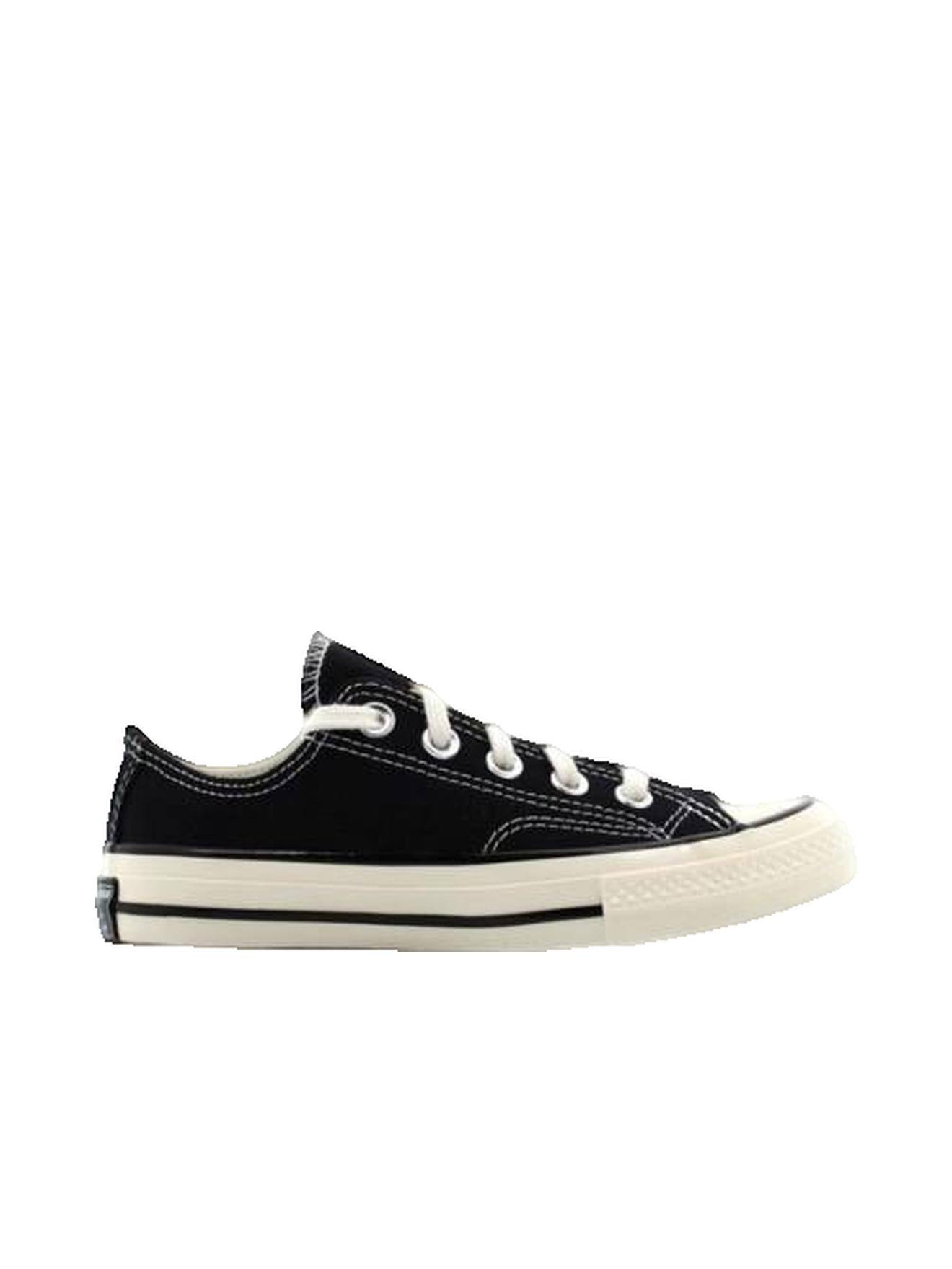 Chaussure de sport en toile chuck 70 confort et style enfant noir