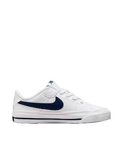 Chaussures-Chaussures garçon 23-38-Baskets, tennis-Basket court legacy  – confort et style junior