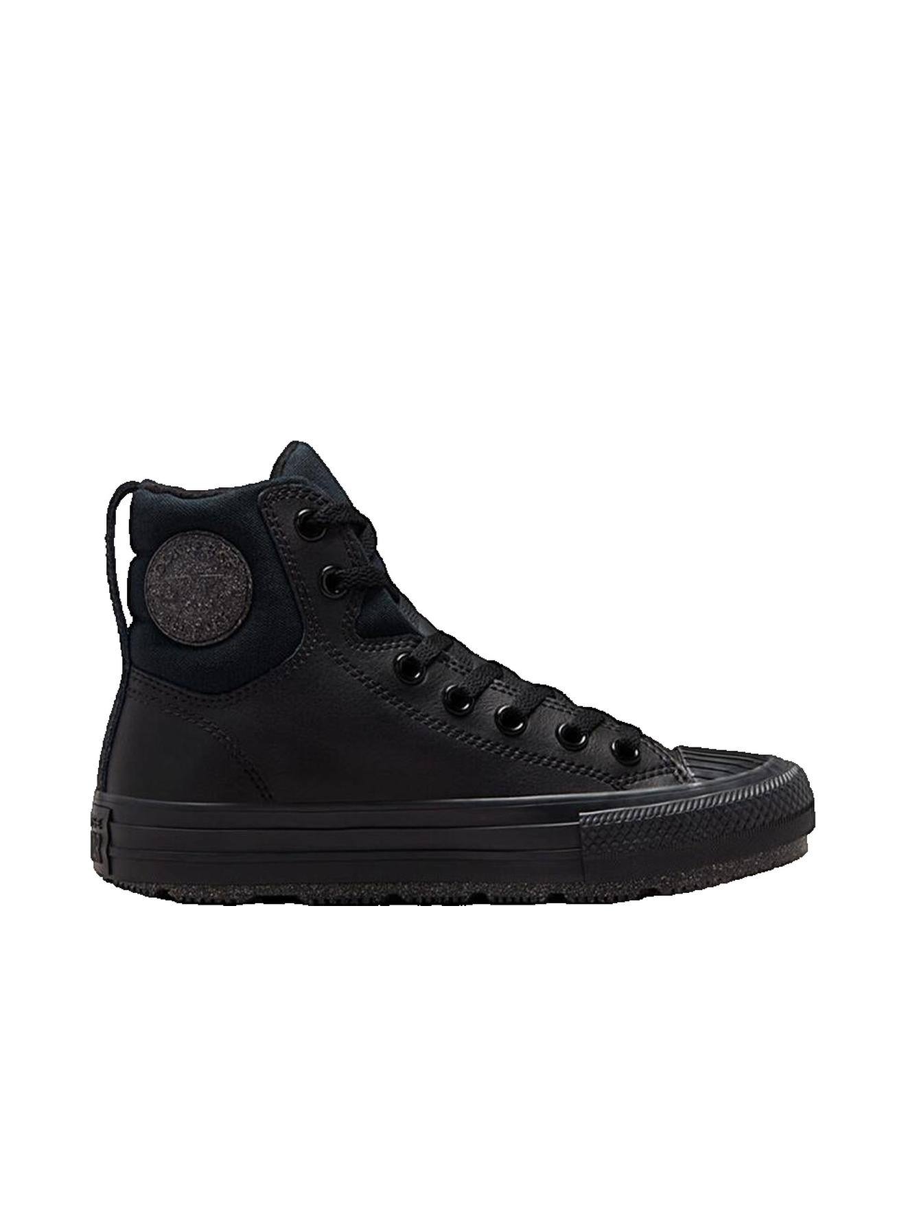 Chaussure De Loisirs Enfant Chuck Taylor All Star Berkshire Confort Et Style Noir 74 €