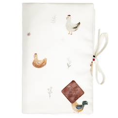 Puériculture-Protège carnet de santé  gallina
