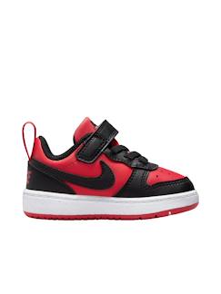 Chaussures-Chaussures bébé 17-26-Marche garçon 19-26-Baskets court borough low recraft – junior – lifestyle