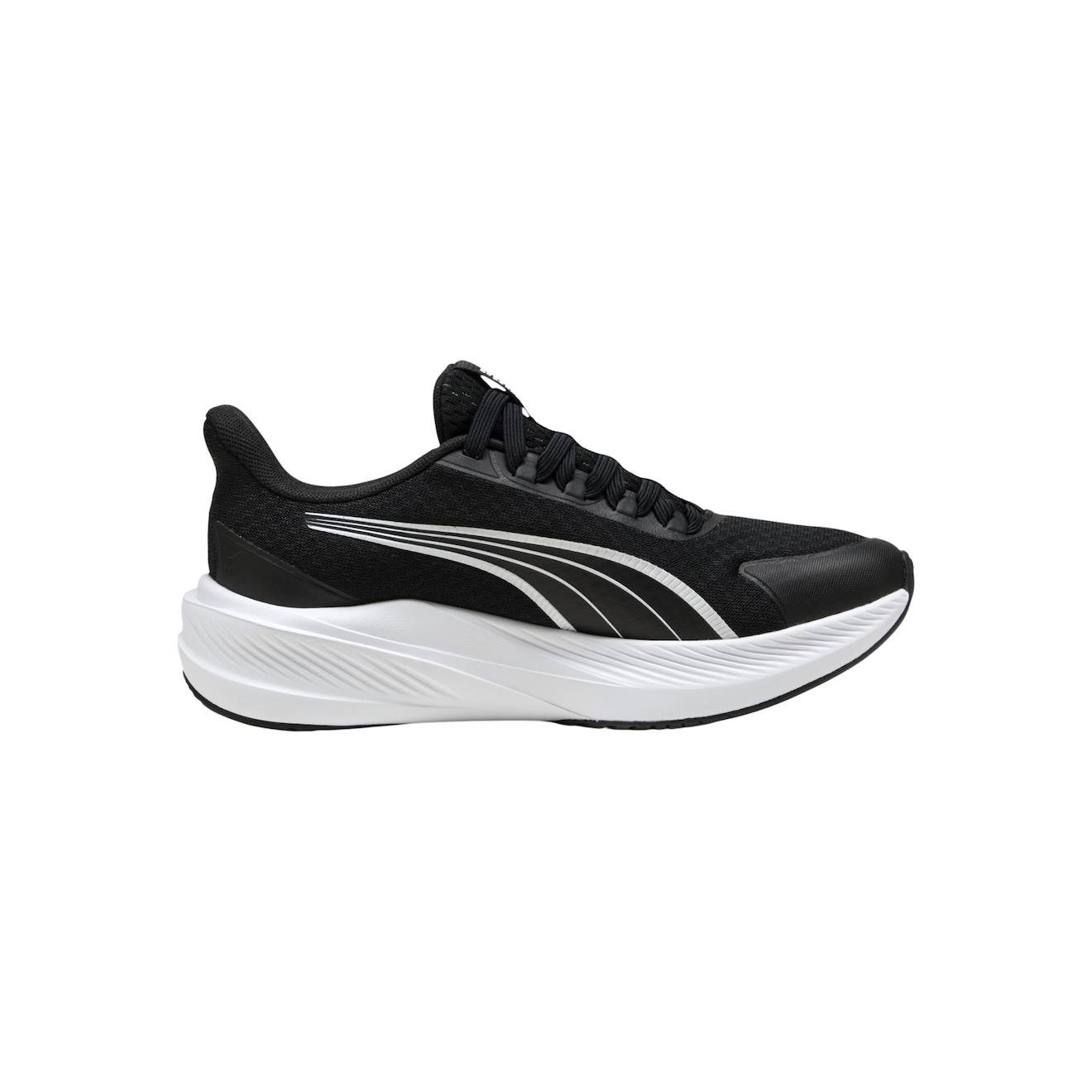 Baskets Basses Lacets Noir Blanc 39 €