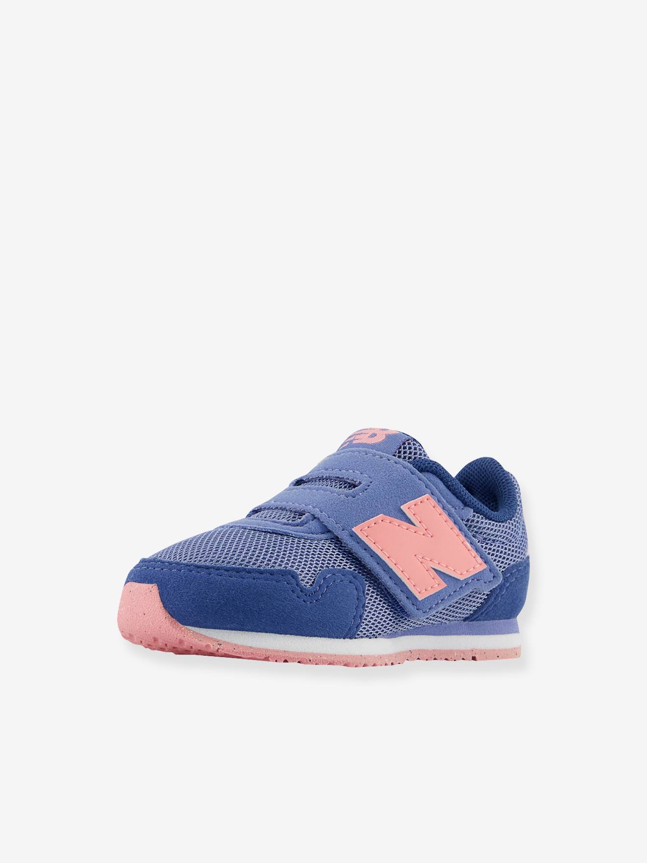 Basket I3234IE bleu